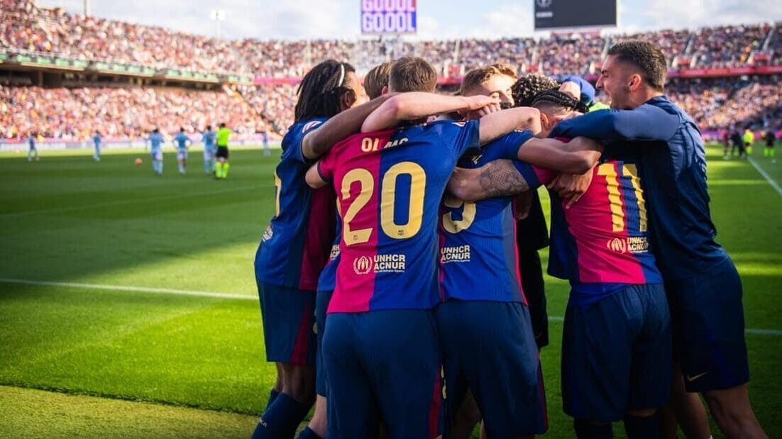 Barcelona Albacete