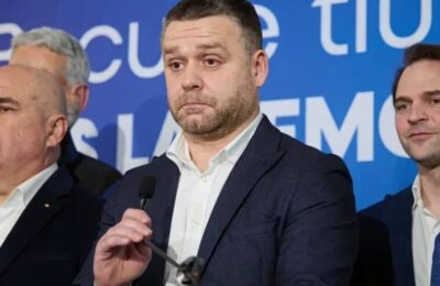 Ciucu ATACĂ PSD – Termoficarea, circ politic”. Acuzații incendiare