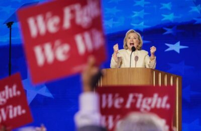 Munchen, scena unei revolte – Politicieni americani versus politica Trump