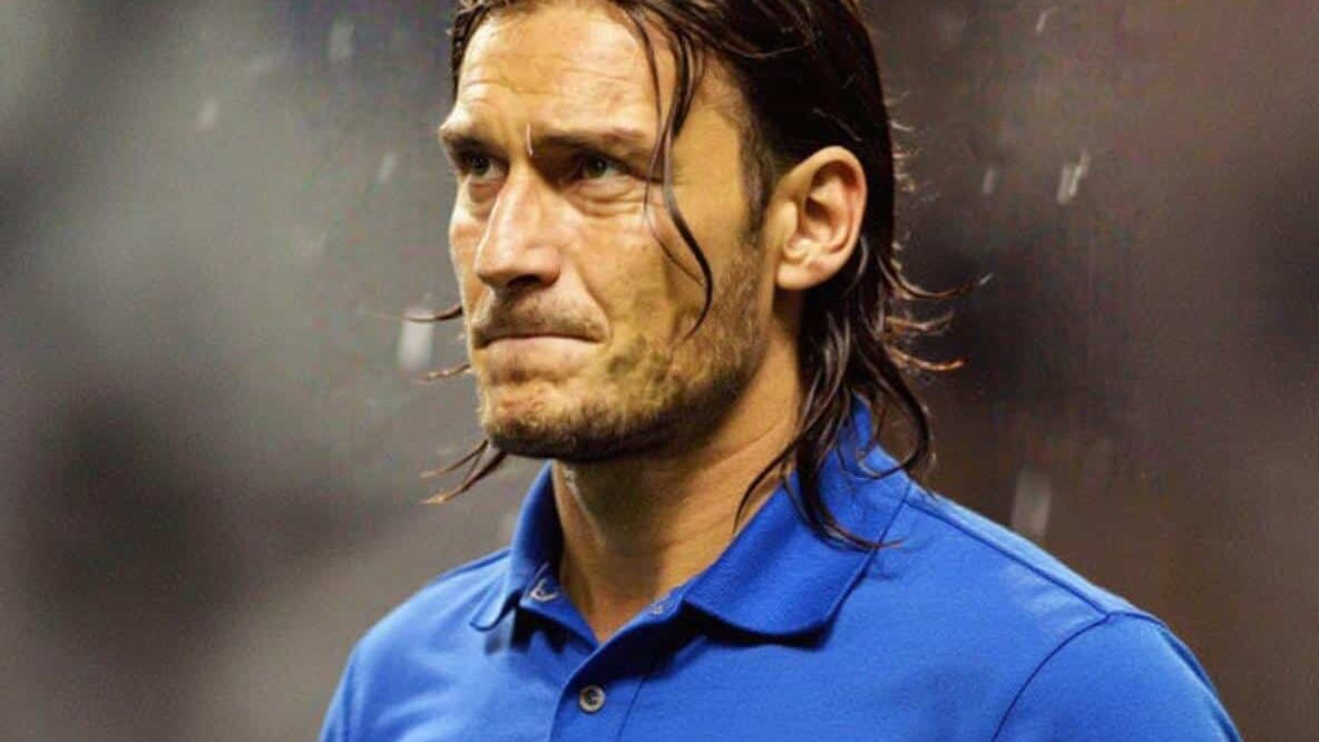 Francesco Totti