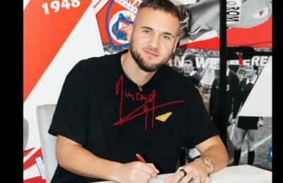 Șoc în Liga 1 – George Pușcaș semnează cu Dinamo! Salariu: 20.000 €