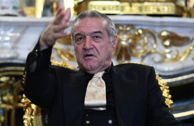 Becali vs. Alibec – Scandal la FCSB! 450.000 € pentru 20 de minute?