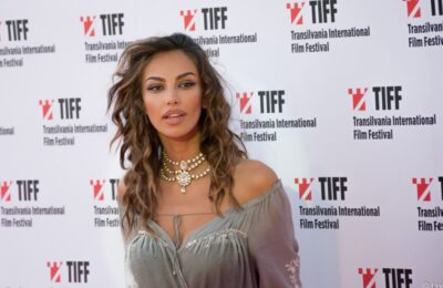 Mădălina Ghenea câștigă procesul – Am ales să nu mai tac!”. Detalii
