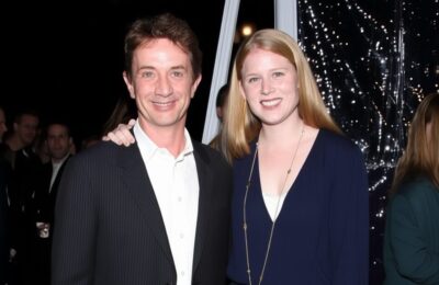 Hollywood in doliu – Martin Short, devastat de moartea fiicei sale, Katherine, la 42 de ani