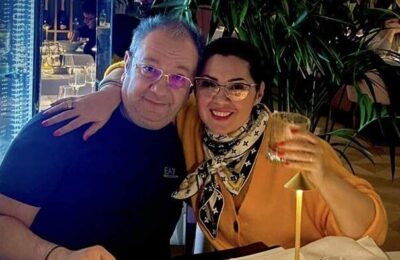 Minodora, surpriză cu spaimă! Ce cadou a primit de la soț și de ce l-a refuzat?