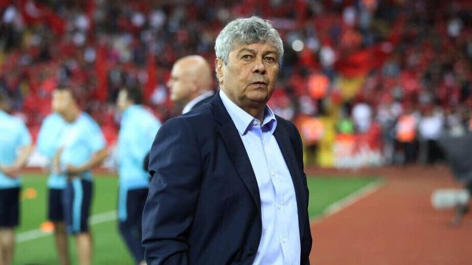 Mircea Lucescu