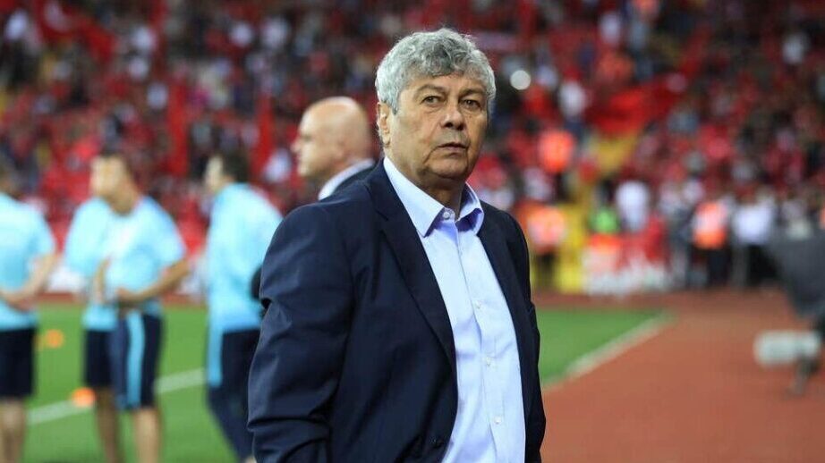 Mircea Lucescu