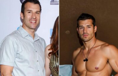 Big Brother – 14 Ani de Casnicie si 2 Copii – Cum Au Reusit Rachel si Brendon?