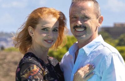 Simona Urzică – De la Onești la Power Couple, un nou capitol