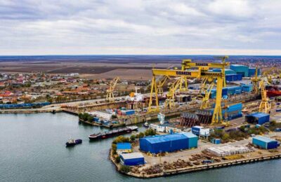 Contract naval de 700 milioane € – Mangalia preferată? Galați, ignorat?