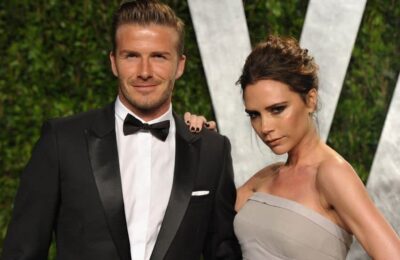 Beckham – Scandal! David și Victoria, absenți la ziua lui Brooklyn? Acuzații explozive