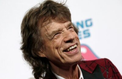 Logodnica lui Jagger, atacată în Londra – jafuri de 30X mai multe în Mayfair