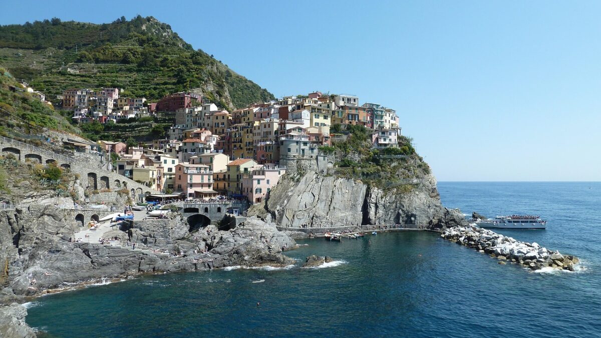 romanca Italia