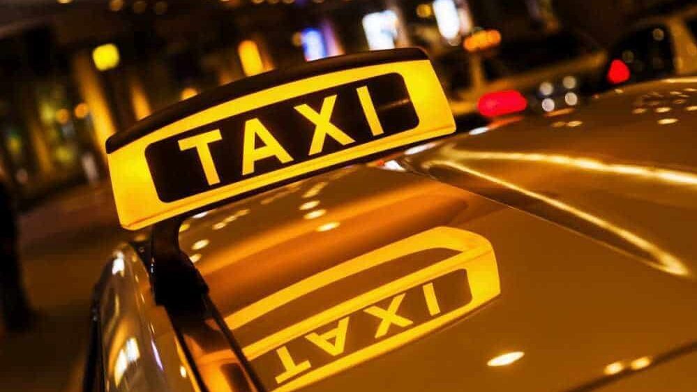 taximetrist batut