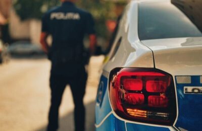 Teleorman – Soacră reținută! A bătut nora și cuscra. Ordin de protecție