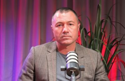 Adrian Ilie & FCSB – Negocieri iminente cu Becali! Birou pregătit?