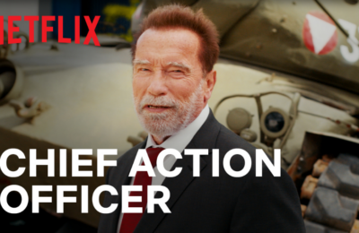 Arnold revine! Conan, Commando & Predator – Trilogia de Aur Renaste