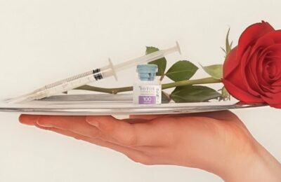Cerere de Botox în Supermarketuri? Creștere de 493% a Interesului