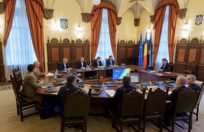 CSAT decide azi – Avioane SUA la Kogălniceanu? Miza Strategică Enormă