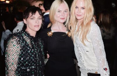 150 de vedete la petrecerea Chanel pre-Oscaruri – Cine a fost vedeta la Beverly Hills?