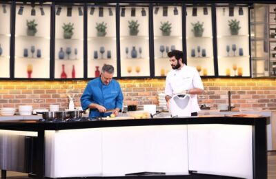 Chefi la cuțite – Amuleta-șoc! Marius Niculae, decizie URIAȘĂ în ediția de azi