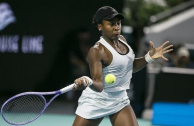 Coco Gauff zdrobitoare la Miami – 6-1, 6-1 si finala cu Sabalenka sau Rybakina