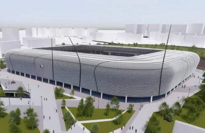 Corvinul Hunedoara – Stadion nou de 64 milioane €! Unde joacă echipa 3 ani?
