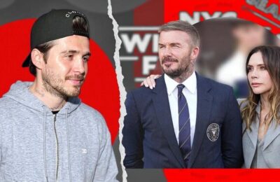 David Beckham, mesaj de ziua lui Brooklyn după zvonuri despre o ruptură familială – Ce s-a întâmplat la nuntă?