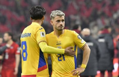 Săndoi, ATAC după Turcia – România 1-0: Rațiu, vinovatul principal!