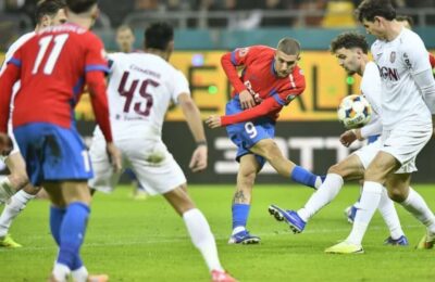 FCSB – Coeficient de 24.000 – Europa mai accesibilă decât Superliga?