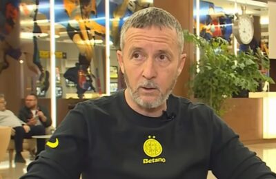 FCSB: Doi tineri OUT! Stoica anunta imprumuturi – Stoian si Toma pleaca?