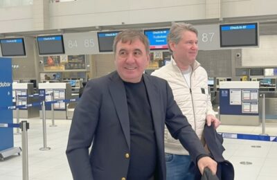 Hagi, direct înainte de Turcia – Respect pentru Lucescu! Ce spune despre națională