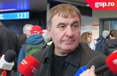 Hagi, după ratarea Mondialului: Plan radical! Ce vrea Regele?