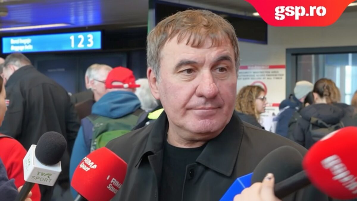 Gică Hagi