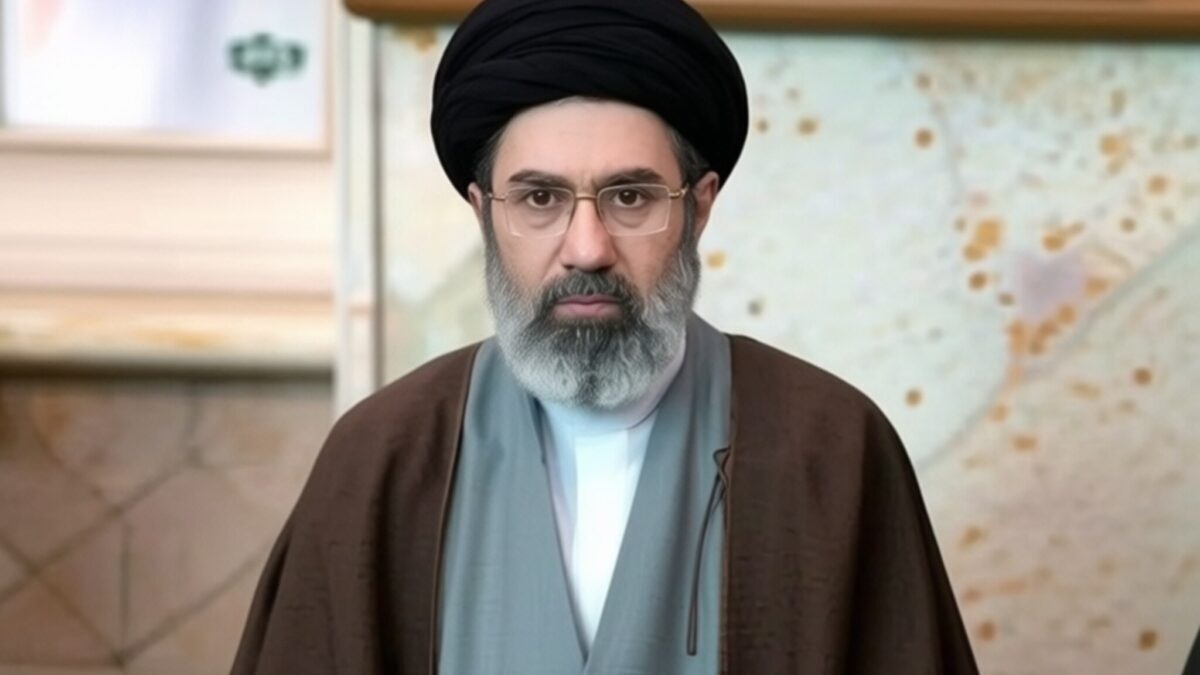 Iran SUA