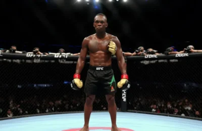 Adesanya, la rascruce – Meci decisiv la UFC Seattle dupa 3 infrangeri