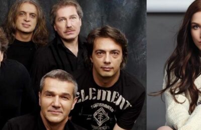 Holograf in doliu: Iulian Vrabete, basistul, s-a stins la 68 de ani