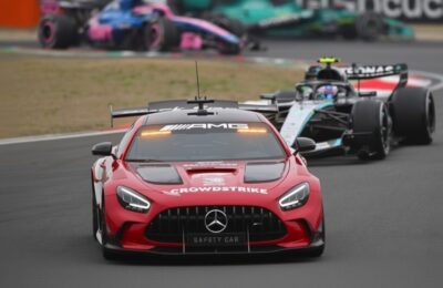 F1 Șoc – Antonelli (19) Regele Chinei! Safety Car-ul Schimbă Destinul