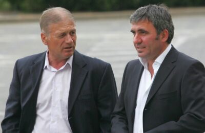 Liță Dumitru – Ce i-a zis Hagi după ce l-a sunat pentru Națională? Dezvăluiri!