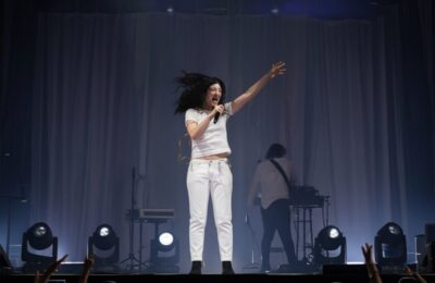 Lorde, independentă la 25 de ani – Sfârșitul contractului cu Universal după 17 ani