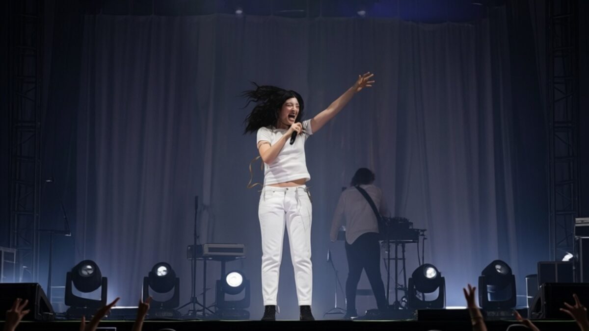 Lorde independenta