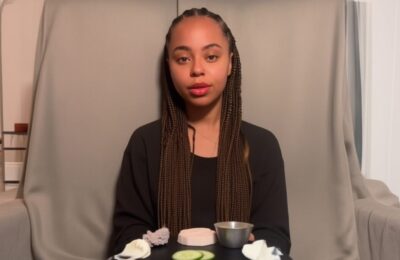 Lush Spa – Ten revitalizat in 60 minute? Secretele tratamentului