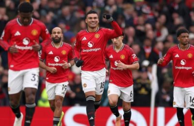 Manchester United – 50 milioane € pentru Ndiaye și Hall? Transferuri explozive!