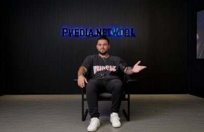 Mario Fresh – Ce s-a intamplat cu Alexia Eram? Revelatii la 2 ani de la ruptura