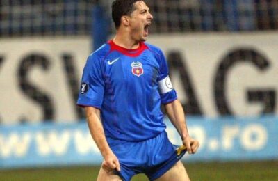 Rădoi revine la FCSB – Misiune grea cu 8 rivali și foști colegi pe teren
