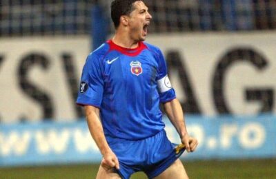 Șoc în Liga 1 – Rădoi lasă FCSB pentru un contract de 1,6 milioane € în Slovenia!