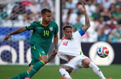CM 2026 – Bolivia revine spectaculos, Jamaica tremură! Finale Incandescente