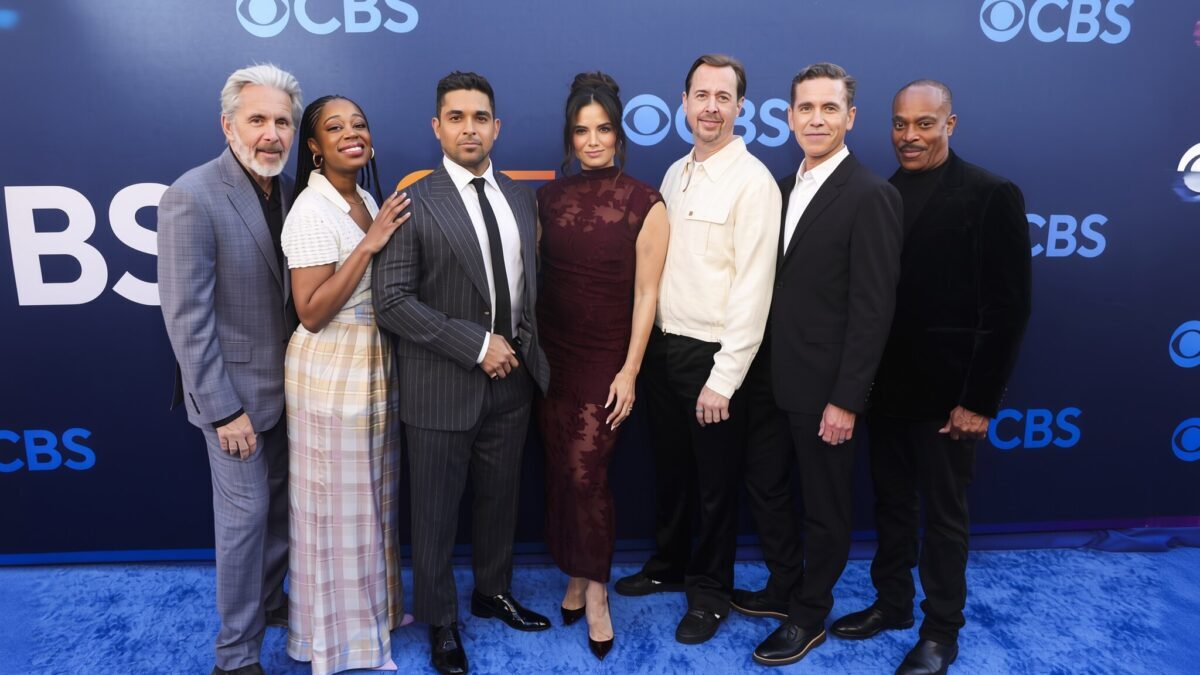 NCIS Vance moarte