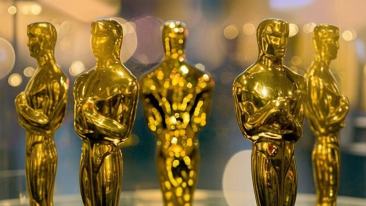Oscar 2026