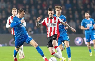 PSV aproape de titlu! Man titular, 19 puncte avant – e decisiv?